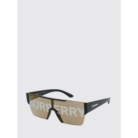 Burberry Sunglasses Men Black 1